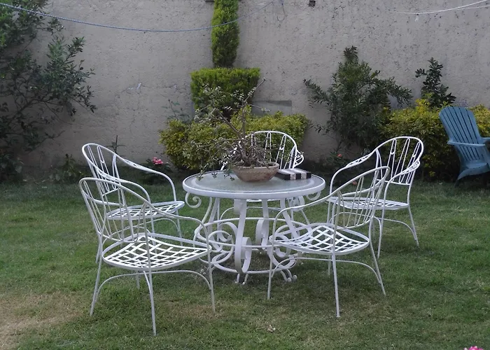 Hotel Casa Culhuac