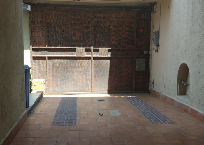 Casa Culhuac Hotel 3*